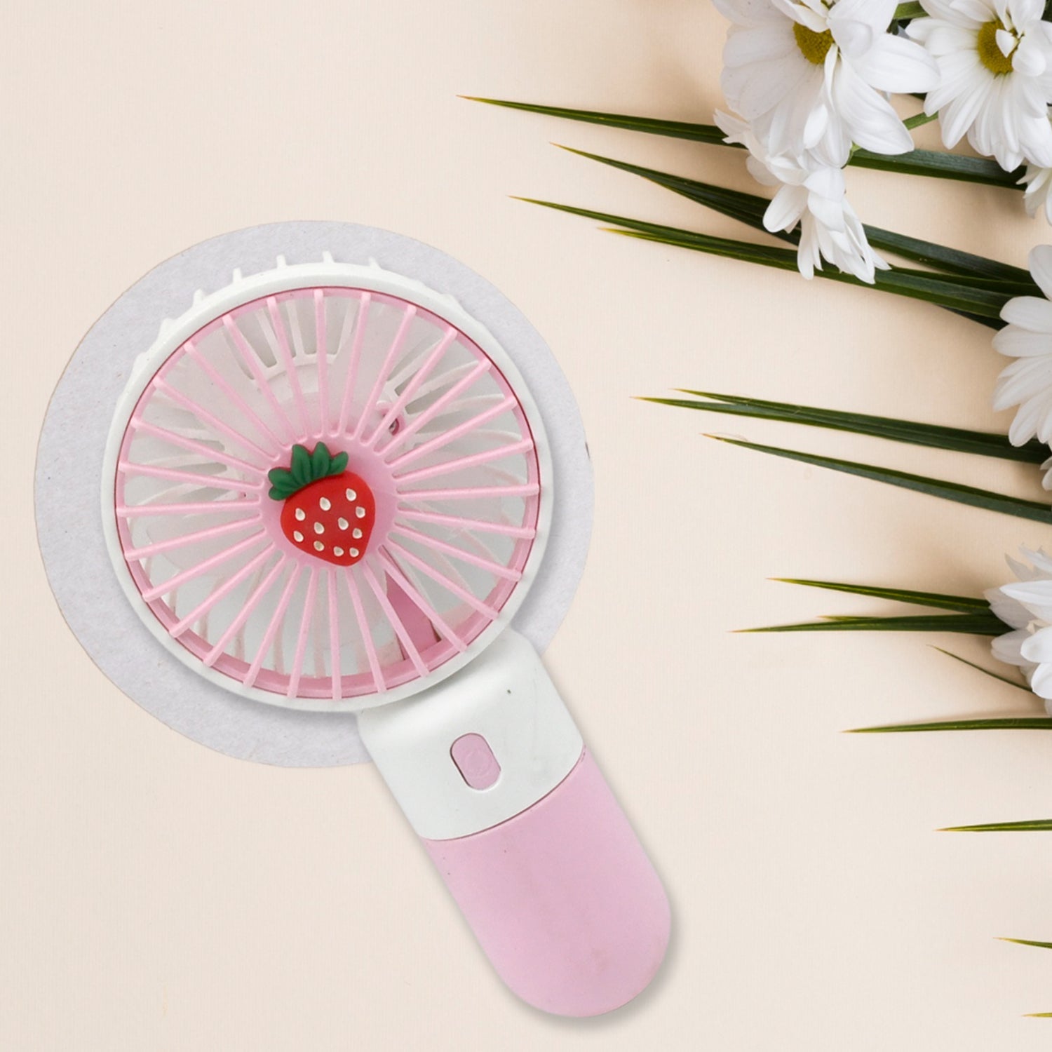 Portable Small Electric Fan Handheld, Rechargeable Mini Student Handheld Dormitory Class Personal Fan Portable Small Electric Fan Handheld, Rechargeable Mini Student Handheld Dormitory Class Personal Fan